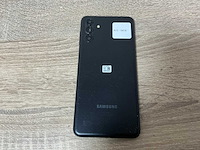 Samsung a13 (64gb) mobiele telefoon - afbeelding 3 van  5