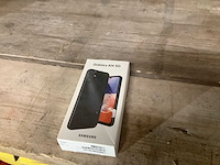 Samsung a14 5g mobiele telefoon - afbeelding 1 van  2