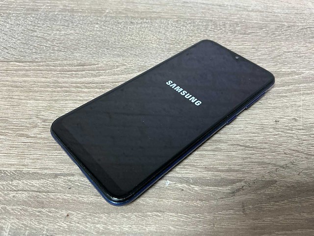 Samsung a20e (32gb) mobiele telefoon - afbeelding 5 van  6