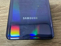 Samsung a21s (64gb) mobiele telefoon - afbeelding 4 van  5