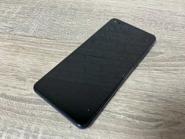 Samsung a21s (64gb) mobiele telefoon - afbeelding 5 van  5