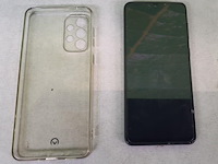 Samsung a33 smartphone - afbeelding 1 van  2