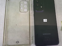 Samsung a33 smartphone - afbeelding 2 van  2