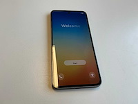 Samsung a56 (5g, 128gb) mobiele telefoon - afbeelding 1 van  4