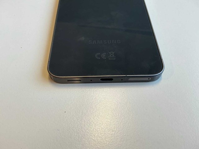 Samsung a56 (5g, 128gb) mobiele telefoon - afbeelding 4 van  4