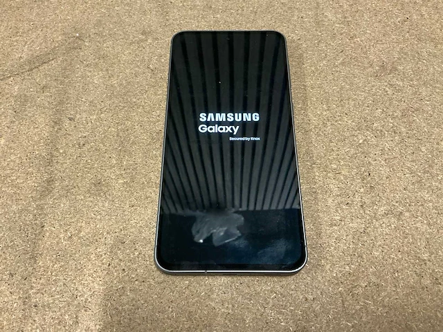 Samsung a56 (5g, 128gb) - afbeelding 1 van  3