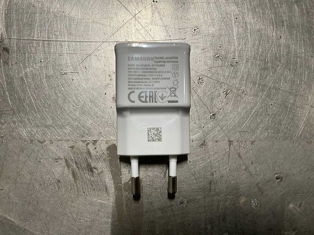 Samsung adapters (120x) - afbeelding 2 van  3