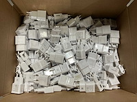 Samsung adapters (120x) - afbeelding 1 van  3