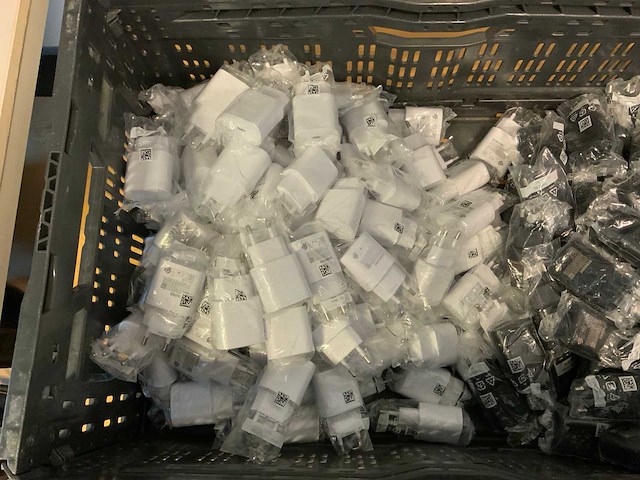 Samsung adapters (176x) - afbeelding 2 van  5