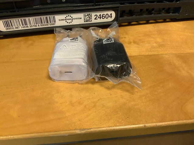 Samsung adapters (176x) - afbeelding 4 van  5