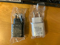 Samsung adapters (176x) - afbeelding 5 van  5