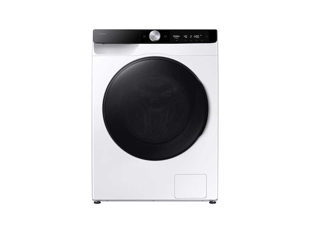 Samsung ai wash was-droogcombinatie 6000-serie wd90dg6b85bk - afbeelding 1 van  6