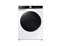 Samsung ai wash was-droogcombinatie 6000-serie wd90dg6b85bk - afbeelding 1 van  6