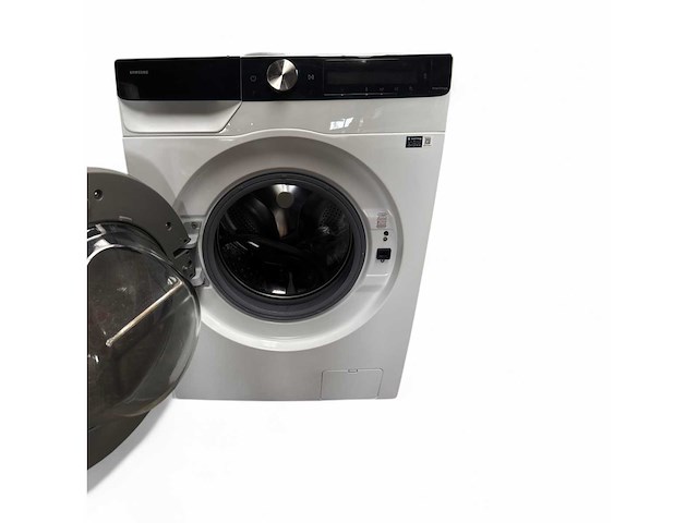Samsung ai wash was-droogcombinatie 6000-serie wd90dg6b85bk - afbeelding 2 van  6
