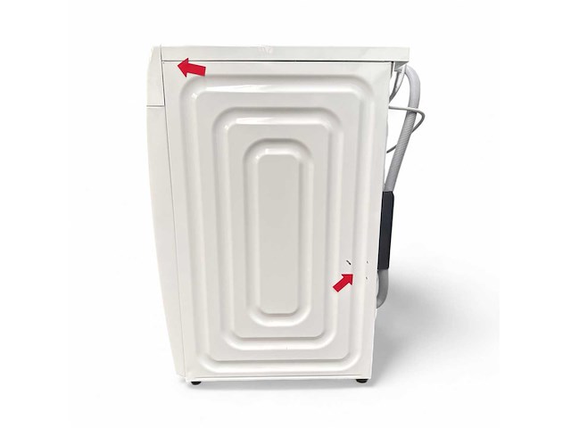Samsung ai wash was-droogcombinatie 6000-serie wd90dg6b85bk - afbeelding 3 van  6