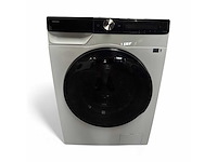 Samsung ai wash was-droogcombinatie 6000-serie wd90dg6b85bk - afbeelding 4 van  6