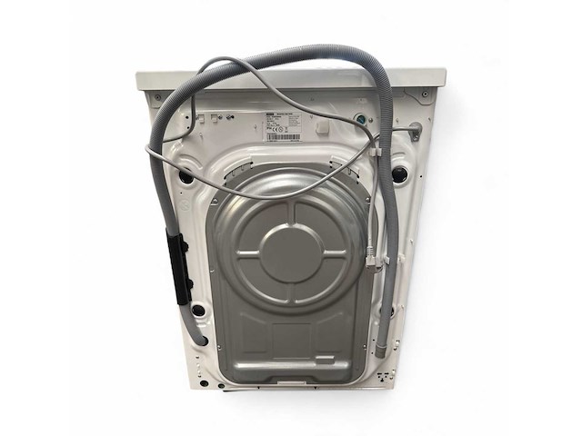 Samsung ai wash was-droogcombinatie 6000-serie wd90dg6b85bk - afbeelding 5 van  6