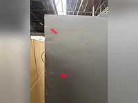 Samsung amerikaanse koelkast rh68dg853db1eg – 627 liter – energielabel d - afbeelding 2 van  13