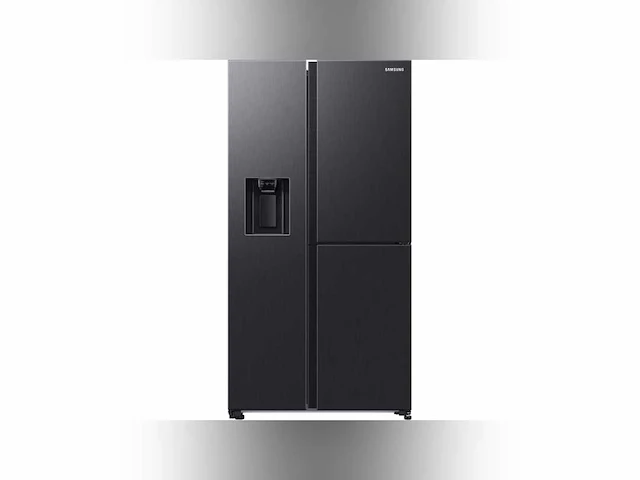 Samsung amerikaanse koelkast rh68dg853db1eg – 627 liter – energielabel d - afbeelding 1 van  13
