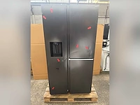 Samsung amerikaanse koelkast rh68dg853db1eg – 627 liter – energielabel d - afbeelding 6 van  13