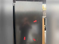 Samsung amerikaanse koelkast rh68dg853db1eg – 627 liter – energielabel d - afbeelding 10 van  13