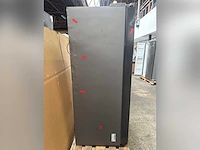 Samsung amerikaanse koelkast rh68dg853db1eg – 627 liter – energielabel d - afbeelding 13 van  13