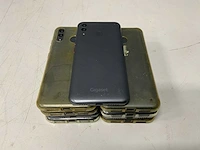 Samsung / apple / gigaset / yarvic - mobiele telefoon en telefoonhoesjes (19x) - afbeelding 3 van  10