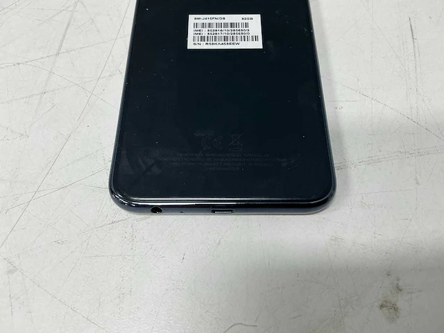 Samsung / apple / gigaset / yarvic - mobiele telefoon en telefoonhoesjes (19x) - afbeelding 10 van  10
