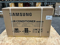 Samsung ar09txhzawkx airconditioning buitenunit - afbeelding 2 van  15