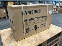 Samsung ar09txhzawkx airconditioning buitenunit - afbeelding 3 van  15