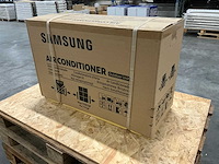 Samsung ar09txhzawkx airconditioning buitenunit - afbeelding 4 van  15