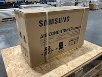 Samsung ar09txhzawkx airconditioning buitenunit - afbeelding 5 van  15