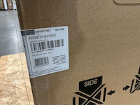 Samsung ar09txhzawkx airconditioning buitenunit - afbeelding 7 van  15