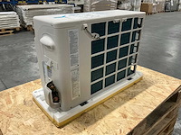 Samsung ar09txhzawkx airconditioning buitenunit - afbeelding 11 van  15