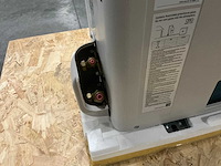 Samsung ar09txhzawkx airconditioning buitenunit - afbeelding 12 van  15