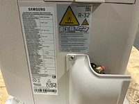 Samsung ar09txhzawkx airconditioning buitenunit - afbeelding 13 van  15