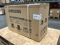 Samsung ar09txhzawkx airconditioning buitenunit - afbeelding 15 van  15