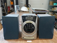 Samsung audio set - afbeelding 1 van  5