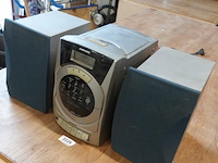 Samsung audio set - afbeelding 2 van  5