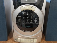 Samsung audio set - afbeelding 3 van  5