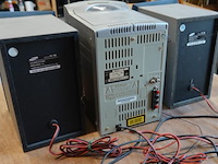 Samsung audio set - afbeelding 4 van  5