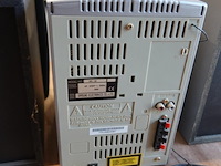 Samsung audio set - afbeelding 5 van  5