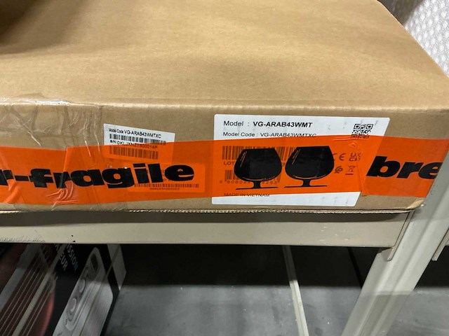 Samsung auto rotating wall mount - afbeelding 3 van  4