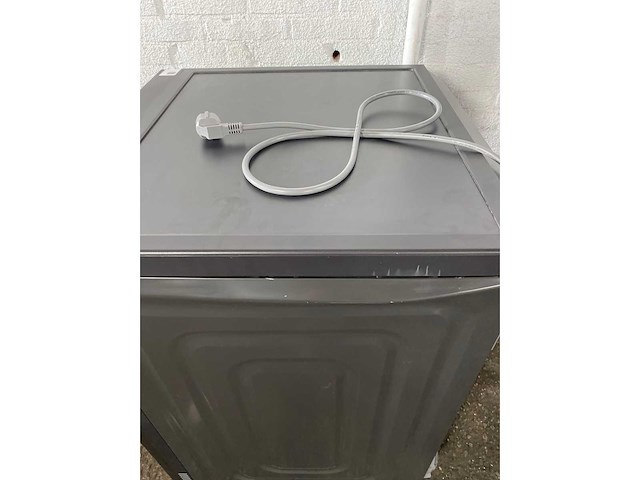 Samsung bespoke ai™ droger 9000-serie dv90f09f4su3 - afbeelding 4 van  10