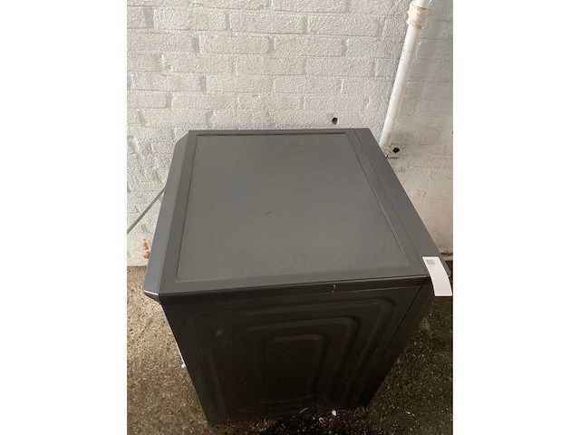 Samsung bespoke ai™ droger 9000-serie dv90f09f4su3 - afbeelding 5 van  10