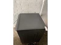 Samsung bespoke ai™ droger 9000-serie dv90f09f4su3 - afbeelding 5 van  10