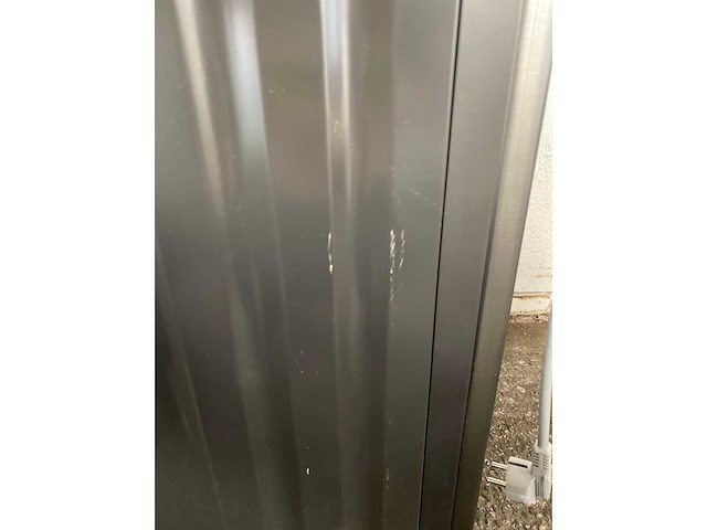 Samsung bespoke ai™ droger 9000-serie dv90f09f4su3 - afbeelding 6 van  10