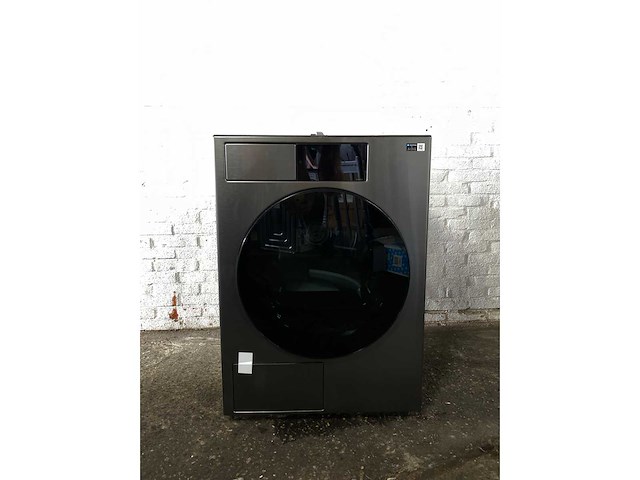 Samsung bespoke ai™ droger 9000-serie dv90f09f4su3 - afbeelding 8 van  10