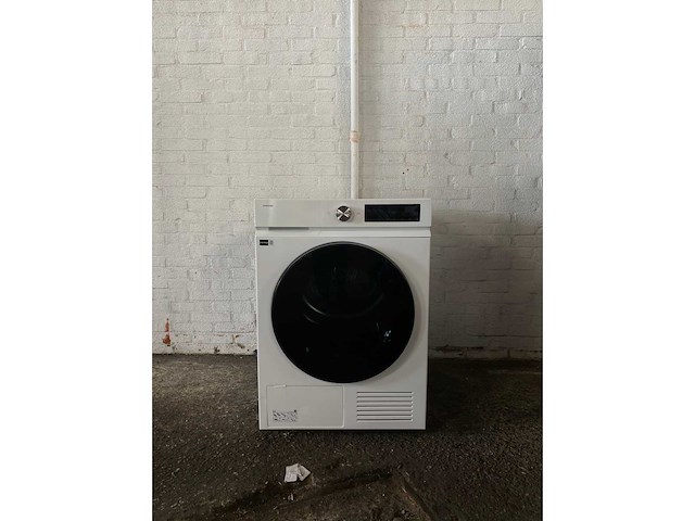 Samsung bespoke ai droger quickdrive™ 7000-serie 9kg - afbeelding 11 van  12