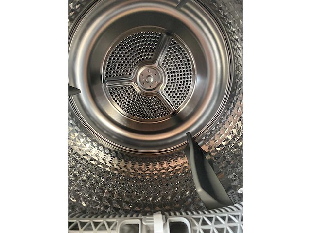 Samsung bespoke ai droger quickdrive™ 7000-serie 9kg - afbeelding 8 van  12